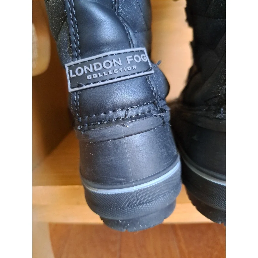 London Fog excellent pre